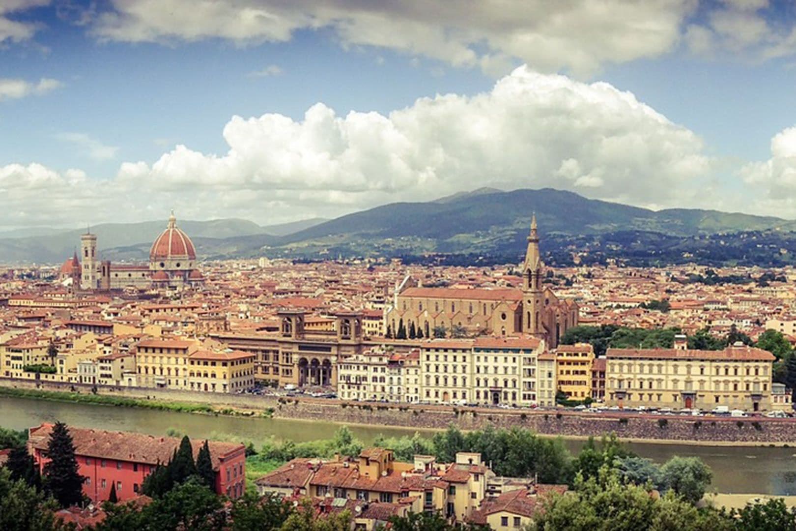 Florencja
