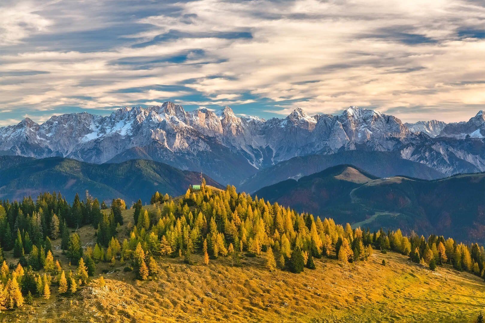 austria